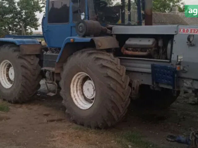 ХТЗ 17221, об'ємом двигуна 0 л та пробігом 1000 тис. км за 11000 $, фото 1 на Automoto.ua