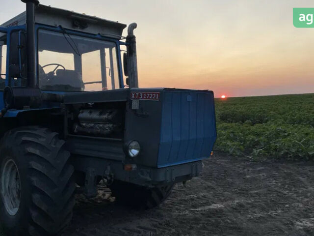 ХТЗ 17221, об'ємом двигуна 11.15 л та пробігом 0 тис. км за 15500 $, фото 1 на Automoto.ua