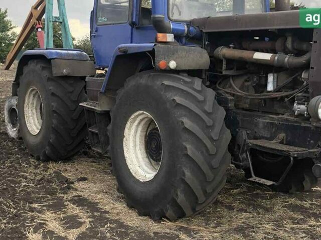 ХТЗ 17221, об'ємом двигуна 11.15 л та пробігом 0 тис. км за 8500 $, фото 1 на Automoto.ua