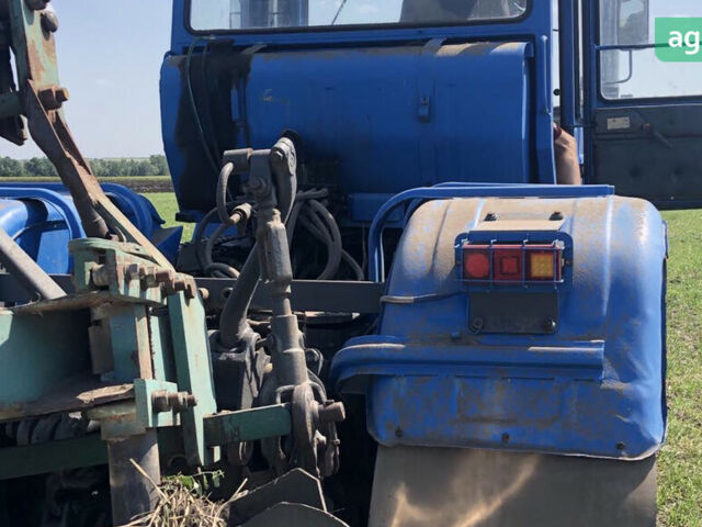 ХТЗ 17221, об'ємом двигуна 0 л та пробігом 10 тис. км за 18000 $, фото 1 на Automoto.ua