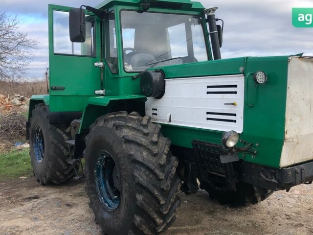 ХТЗ 17221, об'ємом двигуна 11.15 л та пробігом 0 тис. км за 17000 $, фото 1 на Automoto.ua