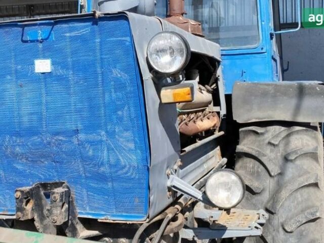 ХТЗ 17221, объемом двигателя 0 л и пробегом 0 тыс. км за 8450 $, фото 1 на Automoto.ua