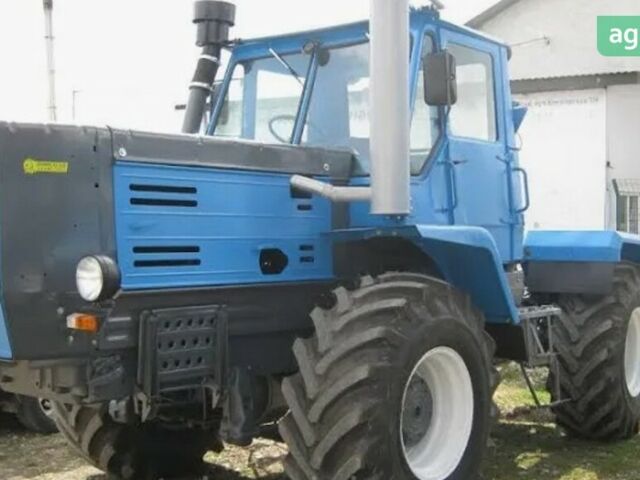 ХТЗ 17221, об'ємом двигуна 11.15 л та пробігом 0 тис. км за 16125 $, фото 1 на Automoto.ua