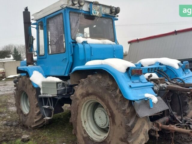 ХТЗ 17221, объемом двигателя 11 л и пробегом 0 тыс. км за 10800 $, фото 1 на Automoto.ua