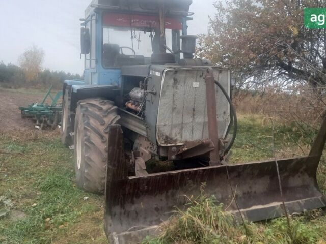ХТЗ 17221, объемом двигателя 11.15 л и пробегом 5 тыс. км за 9500 $, фото 1 на Automoto.ua