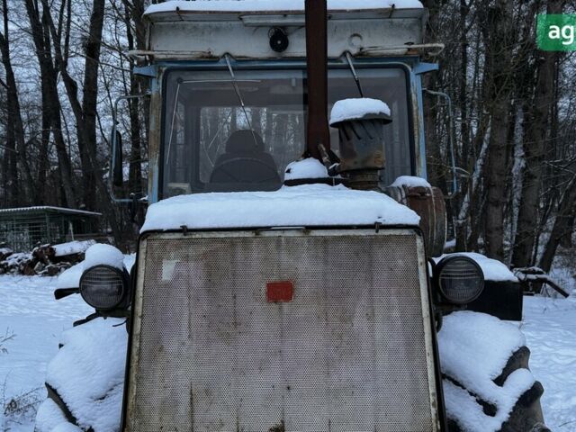 ХТЗ 17221, об'ємом двигуна 11.15 л та пробігом 0 тис. км за 14500 $, фото 1 на Automoto.ua