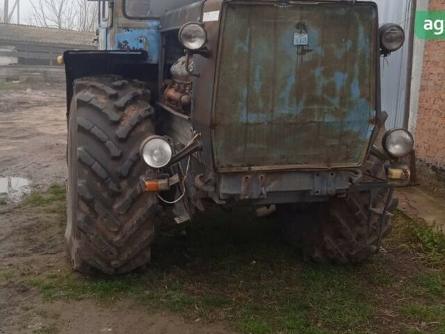 ХТЗ 17221, об'ємом двигуна 11.15 л та пробігом 0 тис. км за 8000 $, фото 1 на Automoto.ua