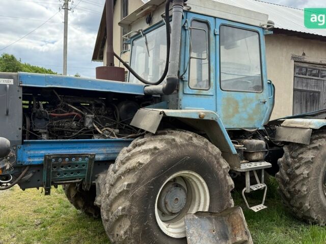 ХТЗ 17221, об'ємом двигуна 11.15 л та пробігом 0 тис. км за 12133 $, фото 1 на Automoto.ua