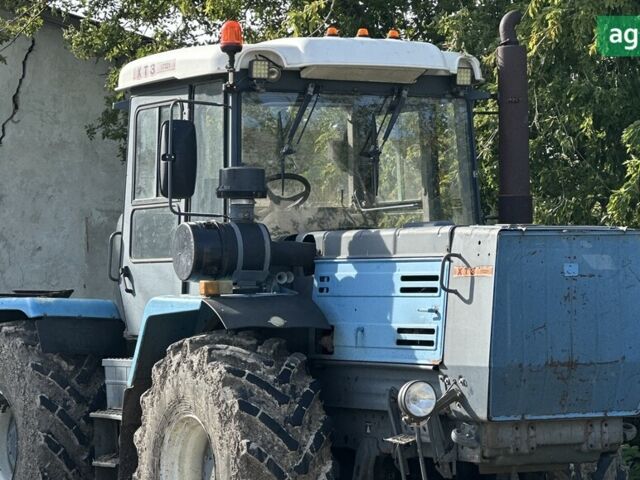 ХТЗ 17221, объемом двигателя 11.15 л и пробегом 0 тыс. км за 28000 $, фото 1 на Automoto.ua