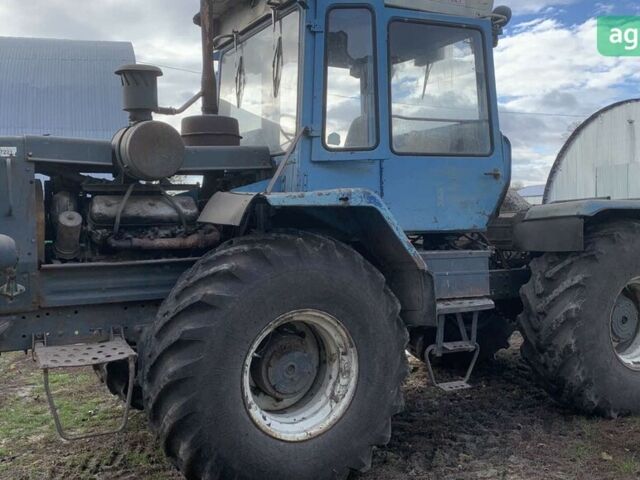 ХТЗ 17221, объемом двигателя 11.15 л и пробегом 0 тыс. км за 10200 $, фото 1 на Automoto.ua