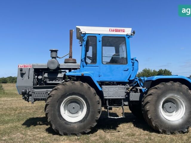 ХТЗ 17221, объемом двигателя 11.15 л и пробегом 0 тыс. км за 12700 $, фото 1 на Automoto.ua