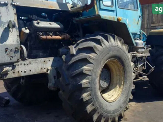 ХТЗ 17221, объемом двигателя 0 л и пробегом 0 тыс. км за 7280 $, фото 1 на Automoto.ua