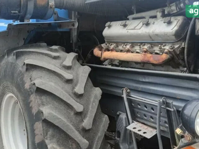 ХТЗ 17221, объемом двигателя 11.15 л и пробегом 0 тыс. км за 15500 $, фото 1 на Automoto.ua