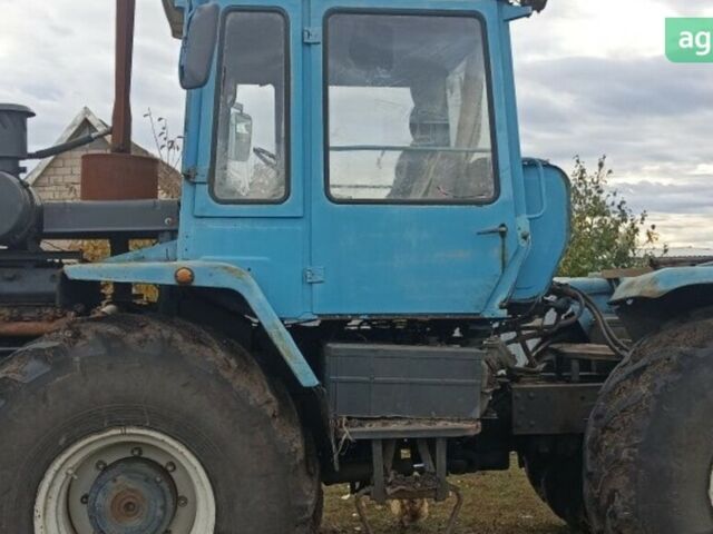 ХТЗ 17221, объемом двигателя 11.15 л и пробегом 0 тыс. км за 8800 $, фото 1 на Automoto.ua