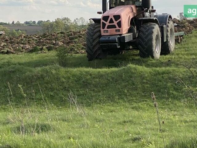 ХТЗ 17221, об'ємом двигуна 7.15 л та пробігом 0 тис. км за 11500 $, фото 1 на Automoto.ua