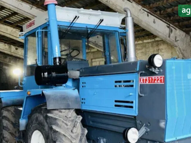 ХТЗ 17221, объемом двигателя 11.15 л и пробегом 0 тыс. км за 10429 $, фото 1 на Automoto.ua