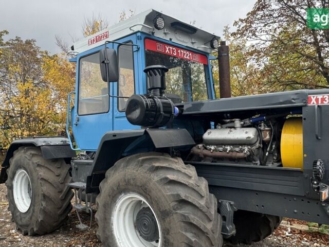 ХТЗ 17221, объемом двигателя 11.15 л и пробегом 0 тыс. км за 10000 $, фото 1 на Automoto.ua