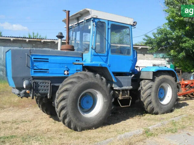 ХТЗ 17221, объемом двигателя 11.15 л и пробегом 0 тыс. км за 12008 $, фото 1 на Automoto.ua