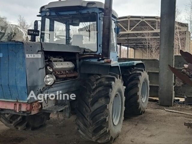 ХТЗ 17221, объемом двигателя 0 л и пробегом 0 тыс. км за 19894 $, фото 1 на Automoto.ua