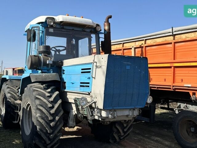 ХТЗ 17221, об'ємом двигуна 11.15 л та пробігом 0 тис. км за 14500 $, фото 1 на Automoto.ua