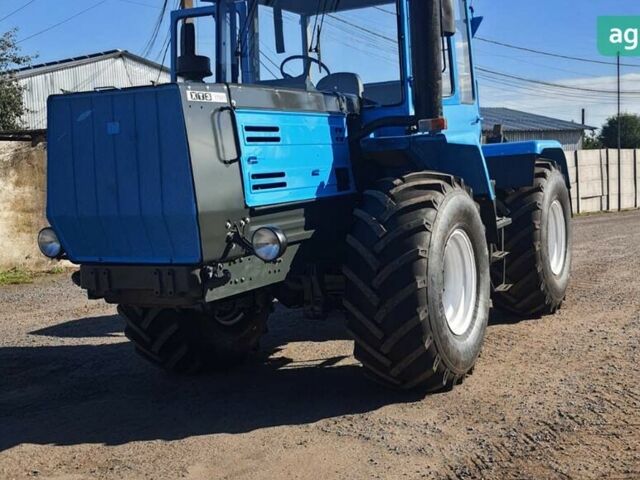 ХТЗ 17221, об'ємом двигуна 11.15 л та пробігом 0 тис. км за 20300 $, фото 1 на Automoto.ua