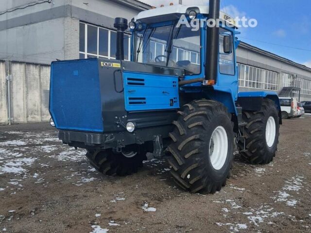 ХТЗ 17221, объемом двигателя 0 л и пробегом 0 тыс. км за 23575 $, фото 1 на Automoto.ua