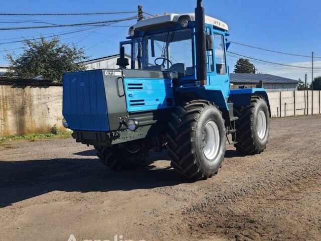 ХТЗ 17221, объемом двигателя 0 л и пробегом 0 тыс. км за 20300 $, фото 1 на Automoto.ua
