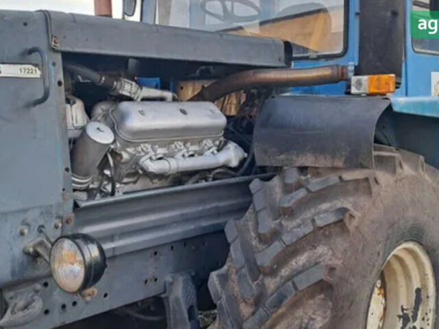 ХТЗ 17221, объемом двигателя 11.15 л и пробегом 0 тыс. км за 19000 $, фото 1 на Automoto.ua