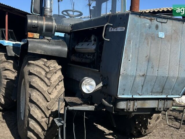 ХТЗ 17221, объемом двигателя 14.86 л и пробегом 0 тыс. км за 25000 $, фото 1 на Automoto.ua