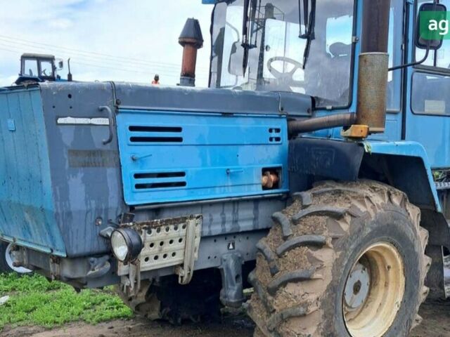 ХТЗ 17221, объемом двигателя 14.8 л и пробегом 0 тыс. км за 16986 $, фото 1 на Automoto.ua