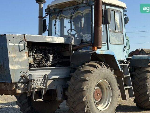 ХТЗ 17221, объемом двигателя 11.15 л и пробегом 0 тыс. км за 16000 $, фото 1 на Automoto.ua