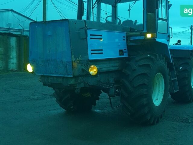 ХТЗ 17221, объемом двигателя 11.15 л и пробегом 0 тыс. км за 21500 $, фото 1 на Automoto.ua