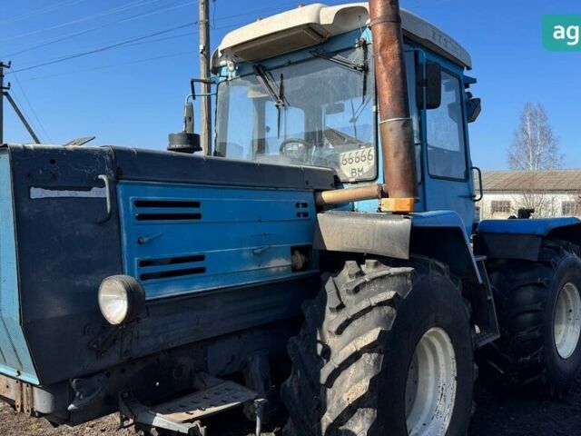 ХТЗ 17221, объемом двигателя 11.15 л и пробегом 0 тыс. км за 11502 $, фото 1 на Automoto.ua