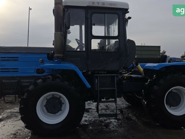 ХТЗ 17221, объемом двигателя 11.15 л и пробегом 0 тыс. км за 18800 $, фото 1 на Automoto.ua