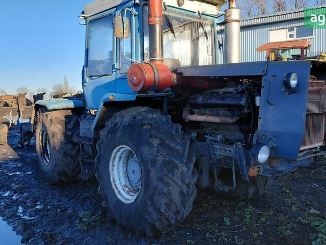 ХТЗ 17221, объемом двигателя 11.15 л и пробегом 0 тыс. км за 18000 $, фото 1 на Automoto.ua