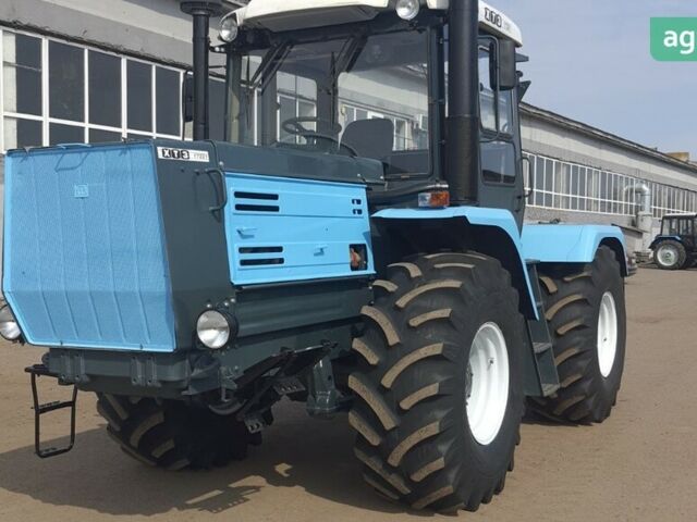 ХТЗ 17221, объемом двигателя 11.15 л и пробегом 0 тыс. км за 20500 $, фото 1 на Automoto.ua