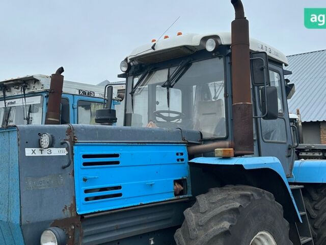 ХТЗ 17221, объемом двигателя 11.15 л и пробегом 0 тыс. км за 17000 $, фото 1 на Automoto.ua