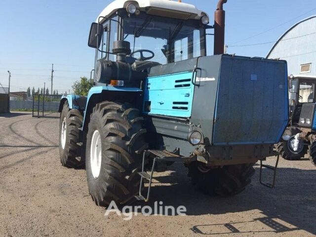 ХТЗ 17221, объемом двигателя 0 л и пробегом 0 тыс. км за 23583 $, фото 1 на Automoto.ua