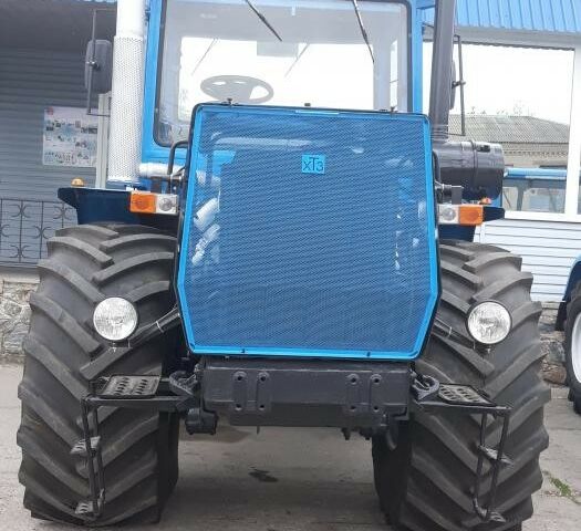 ХТЗ 17221, об'ємом двигуна 0 л та пробігом 0 тис. км за 30867 $, фото 1 на Automoto.ua