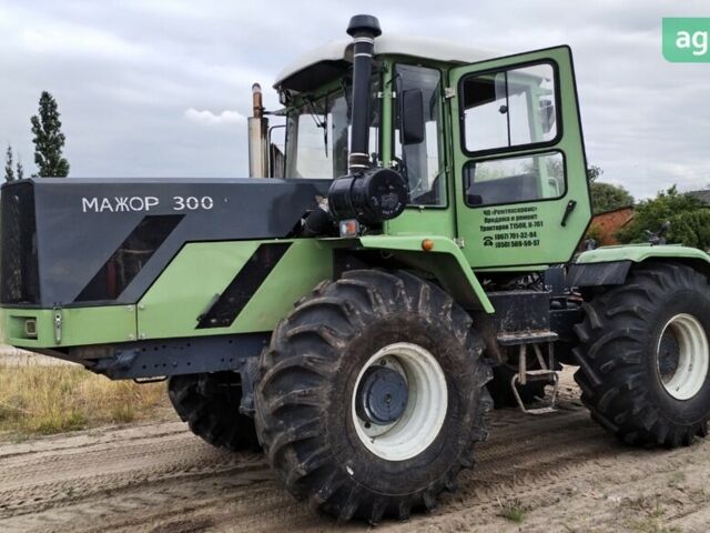 ХТЗ 17221, об'ємом двигуна 11.15 л та пробігом 0 тис. км за 26500 $, фото 1 на Automoto.ua