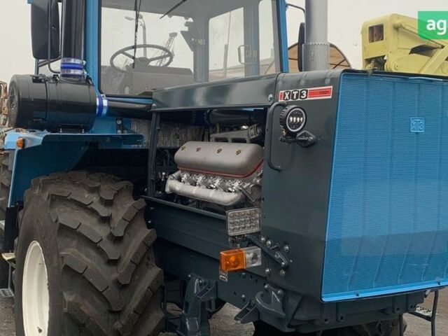 ХТЗ 17221, об'ємом двигуна 0 л та пробігом 1 тис. км за 40039 $, фото 1 на Automoto.ua