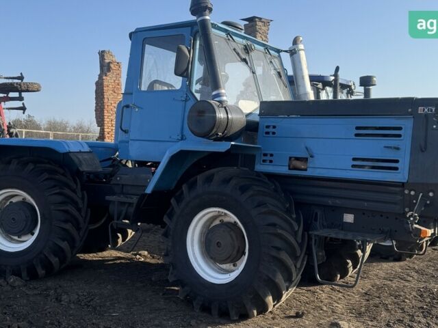 ХТЗ 17221, объемом двигателя 11.15 л и пробегом 0 тыс. км за 18499 $, фото 1 на Automoto.ua