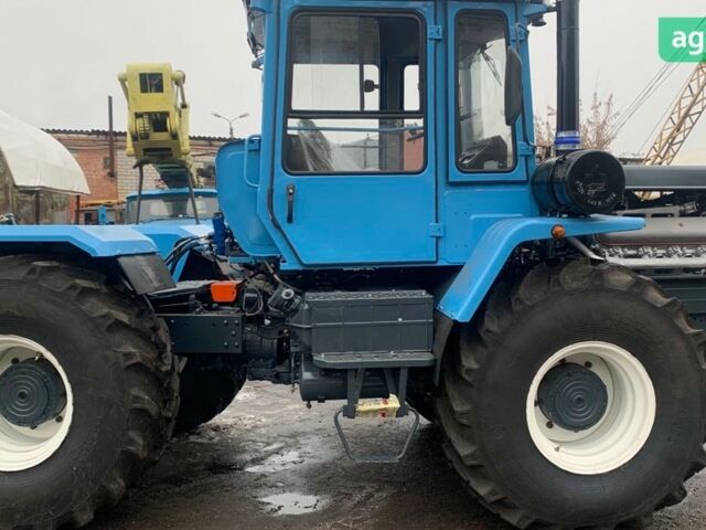 ХТЗ 17221, объемом двигателя 14.9 л и пробегом 1 тыс. км за 37921 $, фото 1 на Automoto.ua