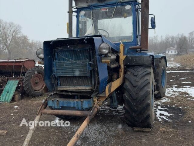 Синий ХТЗ 17221, объемом двигателя 0 л и пробегом 0 тыс. км за 6271 $, фото 1 на Automoto.ua