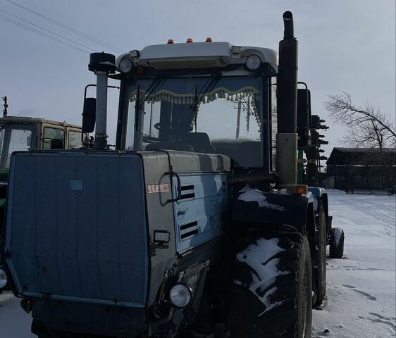 Синій ХТЗ 17221, об'ємом двигуна 0 л та пробігом 10 тис. км за 20000 $, фото 1 на Automoto.ua