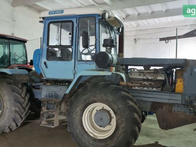 ХТЗ 240К, об'ємом двигуна 0 л та пробігом 100 тис. км за 28790 $, фото 1 на Automoto.ua