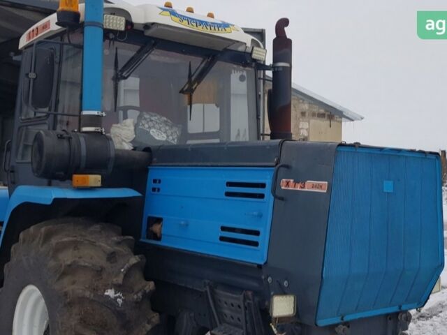 ХТЗ 242К, объемом двигателя 0 л и пробегом 0 тыс. км за 30000 $, фото 1 на Automoto.ua