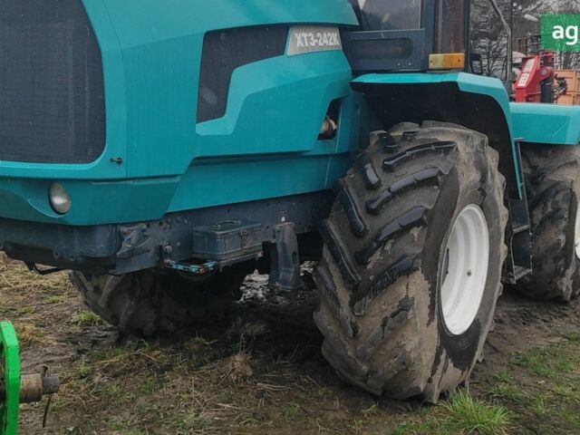 ХТЗ 242К, об'ємом двигуна 0 л та пробігом 0 тис. км за 43679 $, фото 1 на Automoto.ua