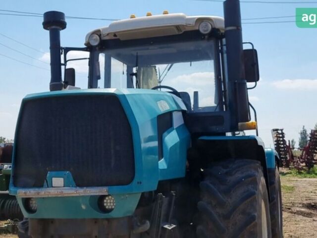 ХТЗ 242К, об'ємом двигуна 14.86 л та пробігом 360 тис. км за 37500 $, фото 1 на Automoto.ua