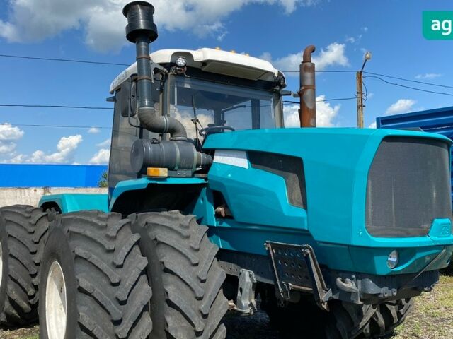 ХТЗ 242К, об'ємом двигуна 14.8 л та пробігом 0 тис. км за 36500 $, фото 1 на Automoto.ua